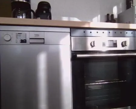 شقة Bienvenue Chez Alain Et Marie