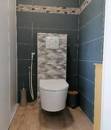 شقة Bienvenue Chez Alain Et Marie