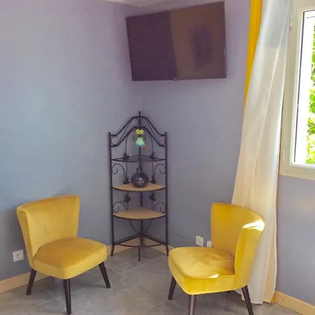Bienvenue Chez Alain Et Marie * أنتيب