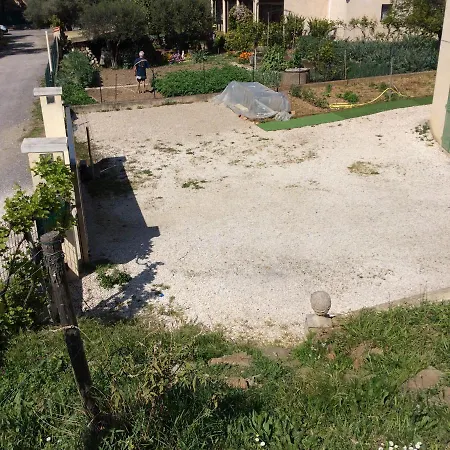 Bienvenue Chez Alain Et Marie شقة