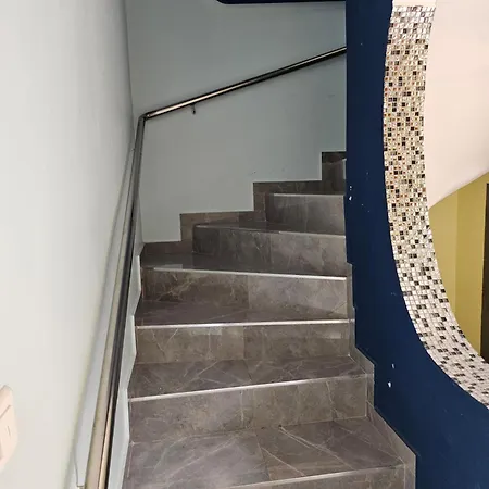شقة Bienvenue Chez Alain Et Marie أنتيب