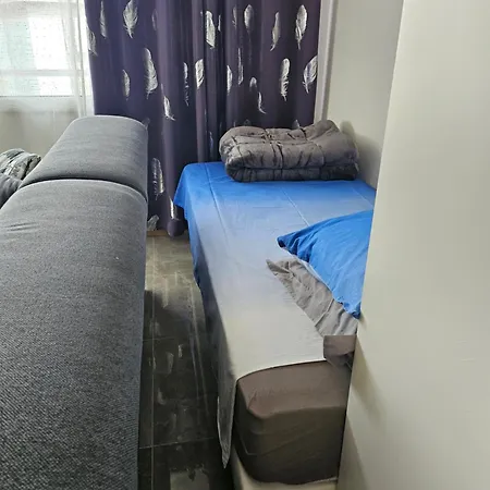 Appartamento Bienvenue Chez Alain Et Marie *