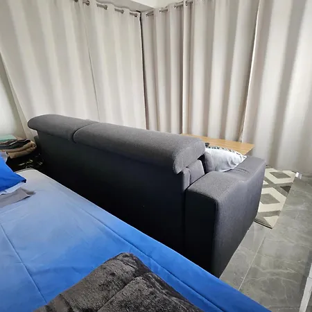 Bienvenue Chez Alain Et Marie أنتيب