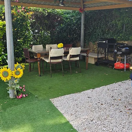Bienvenue Chez Alain Et Marie شقة أنتيب