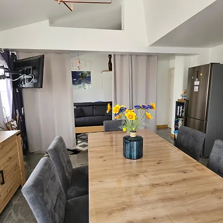 Appartamento Bienvenue Chez Alain Et Marie Antibes