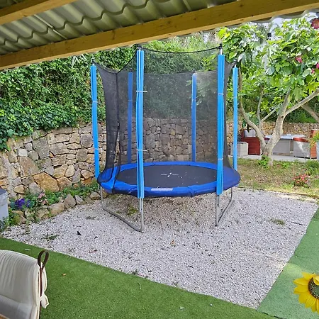 Apartman Bienvenue Chez Alain Et Marie