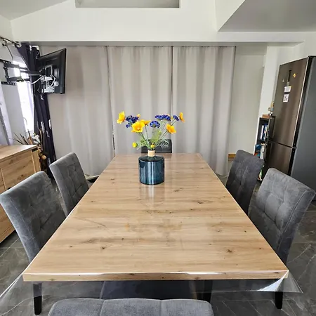 Bienvenue Chez Alain Et Marie