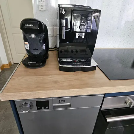 Bienvenue Chez Alain Et Marie Apartman