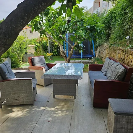 Bienvenue Chez Alain Et Marie Apartman Antibes