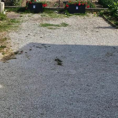 Bienvenue Chez Alain Et Marie