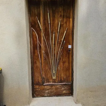 Apartman Bienvenue Chez Alain Et Marie *