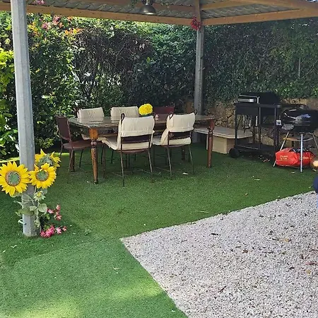 Appartamento Bienvenue Chez Alain Et Marie