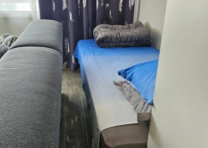 Appartement Bienvenue Chez Alain Et Marie *